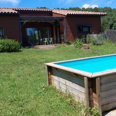L'Odyssee 07/ Gite Ardeche Saint-Paul-le-Jeune Exteriör bild